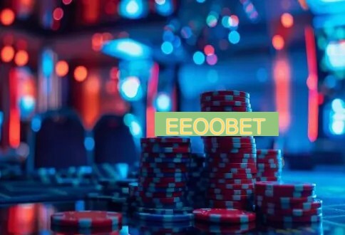 EEOOBET Casino: Jogue Online e Ganhe Grandes Prêmios